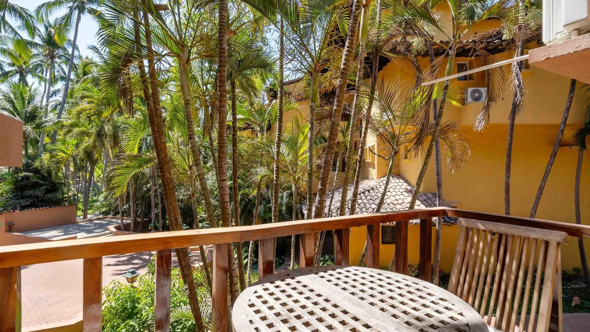 Hermoso Alojamiento En Los Tules, Frente Al Mar En Medio De Hermosos Jardines, Es Unico!!! Puerto Vallarta Apartment