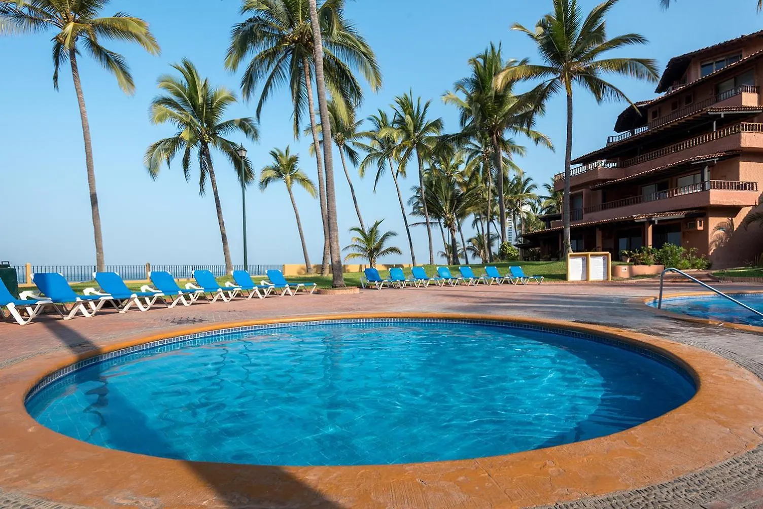 Hermoso Alojamiento En Los Tules, Frente Al Mar En Medio De Hermosos Jardines, Es Unico!!! Puerto Vallarta