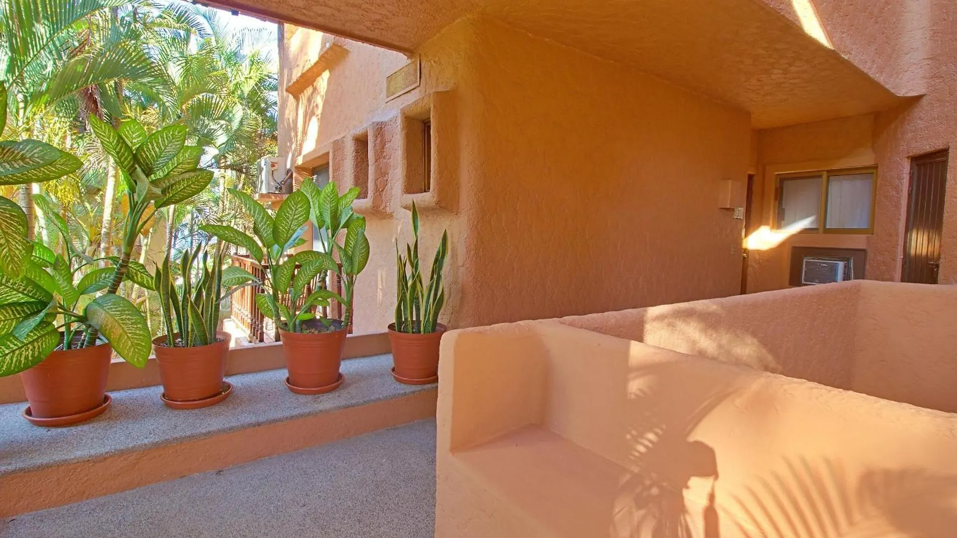 Hermoso Alojamiento En Los Tules, Frente Al Mar En Medio De Hermosos Jardines, Es Unico!!! 巴亞爾塔港 公寓