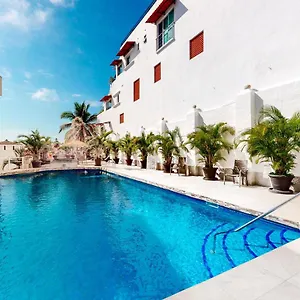 Pent - In The Romantic Zone Of Puerto Vallarta, Jalisco Apartment