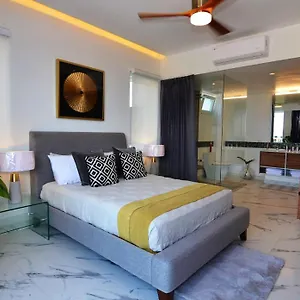 Condominio En Zona Romantica, Avida Residences Departamento 609 Apartment