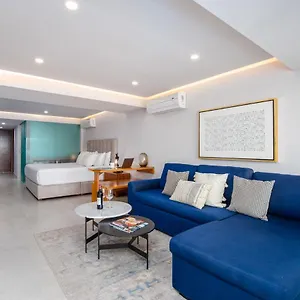 Harbor 5009 Apartment