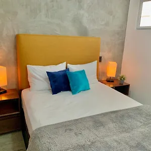 Pilitas Vallarta Apartment