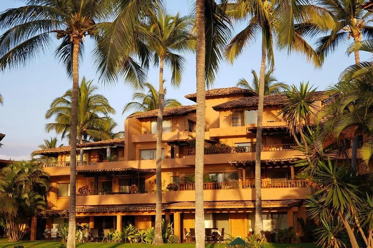 Apartment Hermoso Alojamiento En Los Tules, Frente Al Mar En Medio De Hermosos Jardines, Es Unico!!! Puerto Vallarta