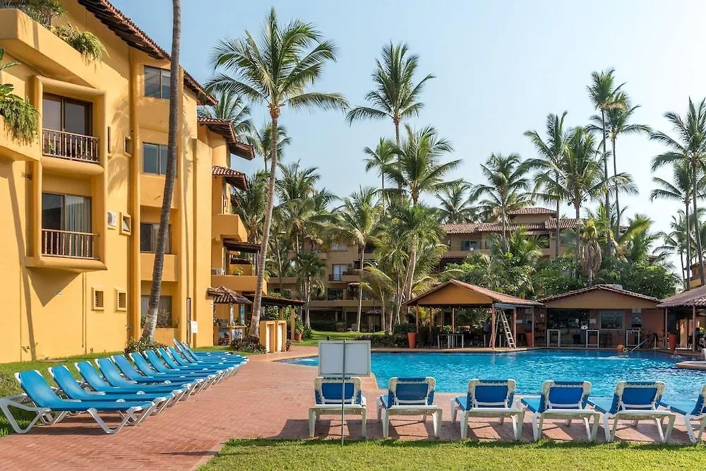 Apartment Hermoso Alojamiento En Los Tules, Frente Al Mar En Medio De Hermosos Jardines, Es Unico!!! Puerto Vallarta Mexico