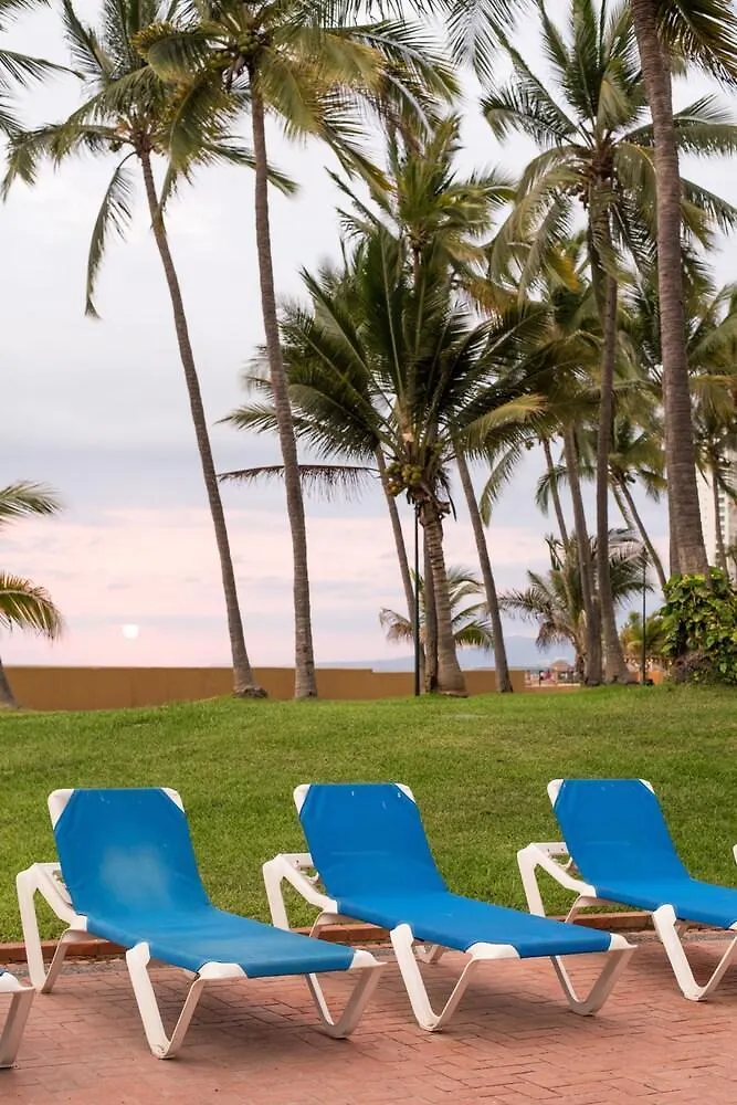 Hermoso Alojamiento En Los Tules, Frente Al Mar En Medio De Hermosos Jardines, Es Unico!!! Puerto Vallarta