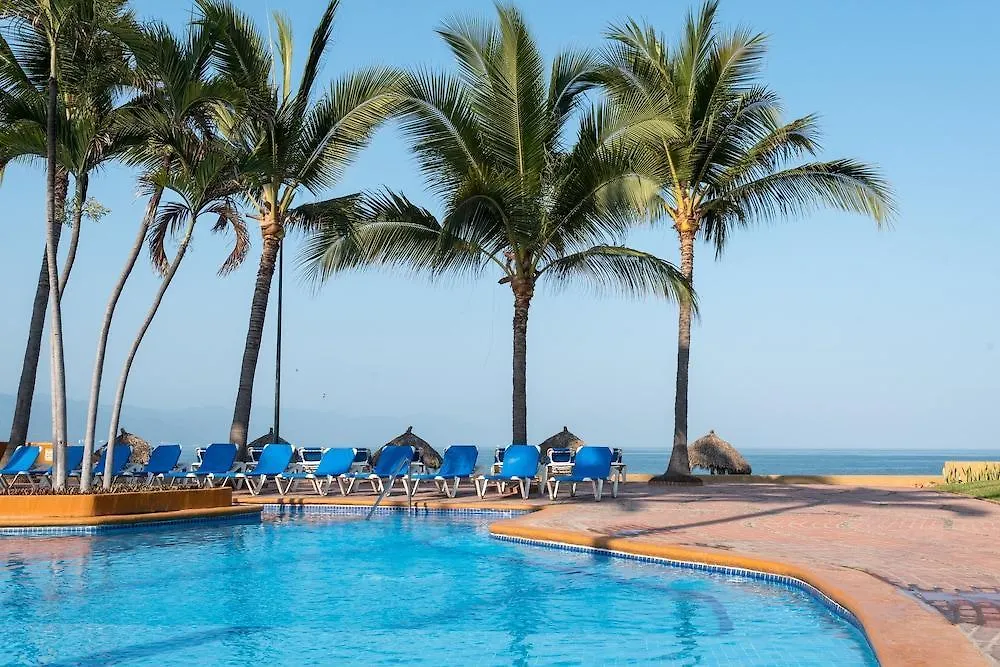 Hermoso Alojamiento En Los Tules, Frente Al Mar En Medio De Hermosos Jardines, Es Unico!!! Puerto Vallarta
