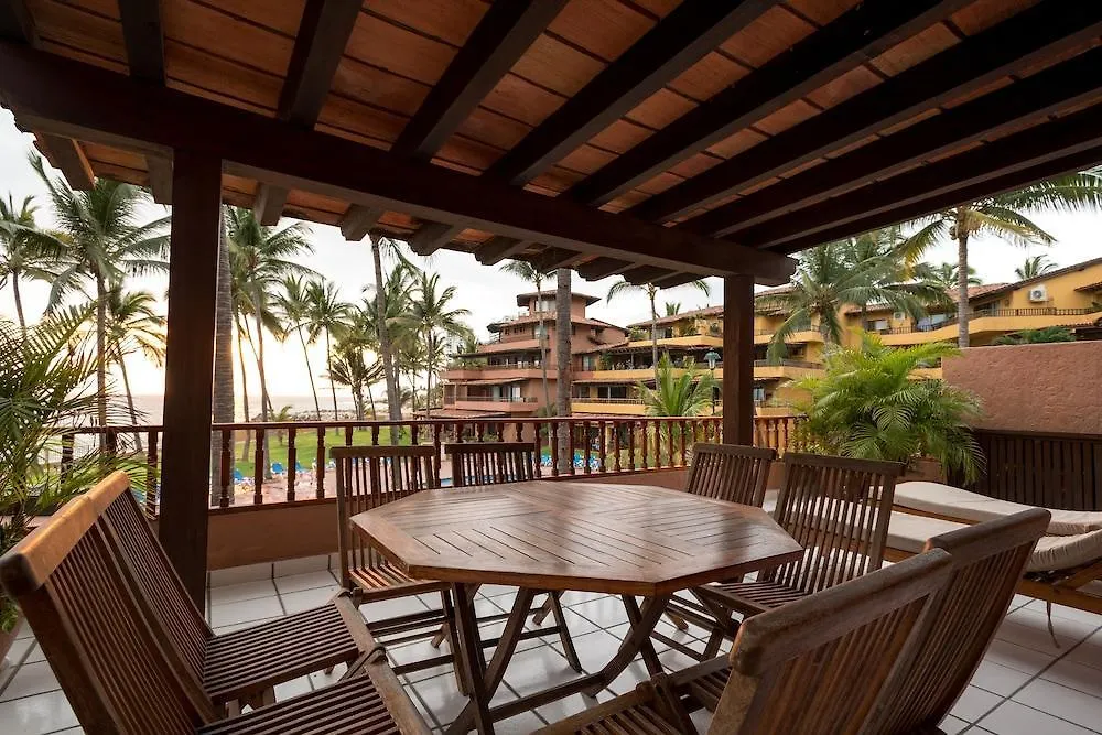 Apartment Hermoso Alojamiento En Los Tules, Frente Al Mar En Medio De Hermosos Jardines, Es Unico!!! Puerto Vallarta