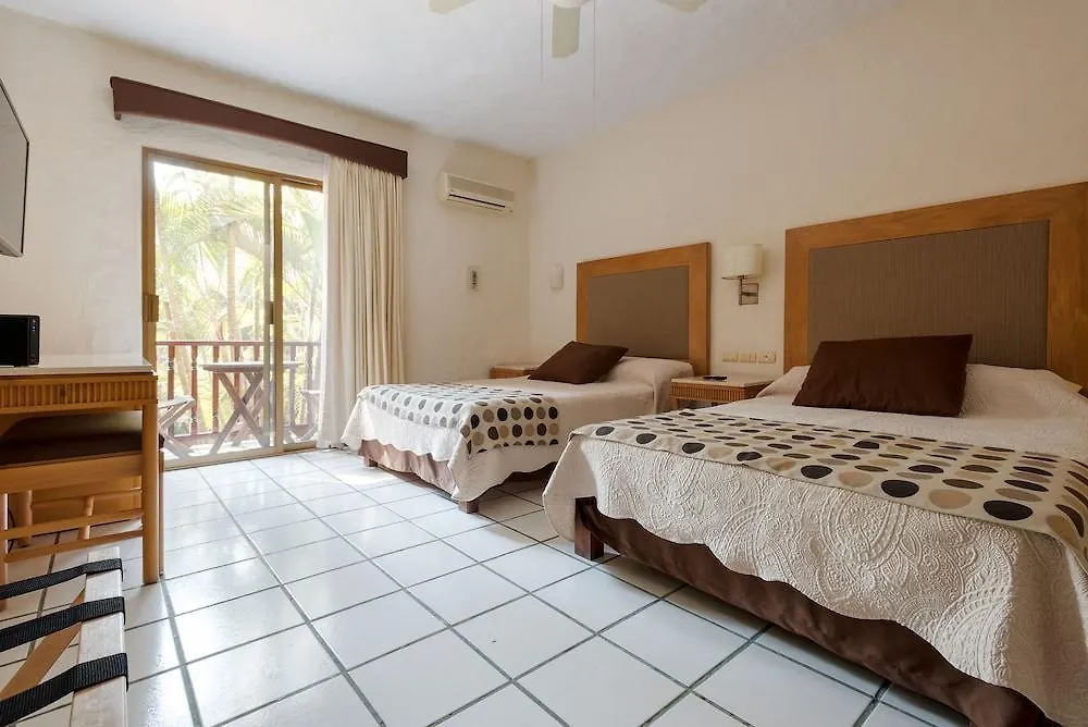 Hermoso Alojamiento En Los Tules, Frente Al Mar En Medio De Hermosos Jardines, Es Unico!!! Puerto Vallarta Apartment