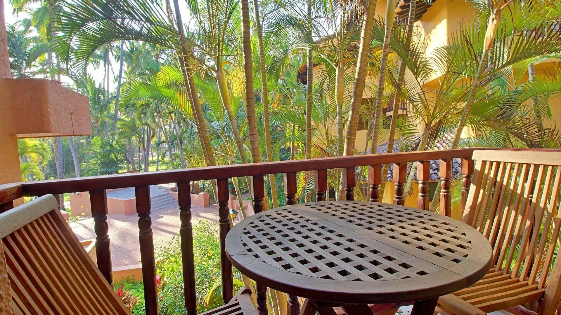 Hermoso Alojamiento En Los Tules, Frente Al Mar En Medio De Hermosos Jardines, Es Unico!!! Puerto Vallarta