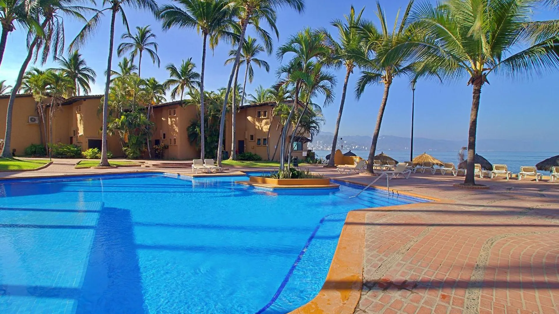 Hermoso Alojamiento En Los Tules, Frente Al Mar En Medio De Hermosos Jardines, Es Unico!!! Puerto Vallarta Mexico