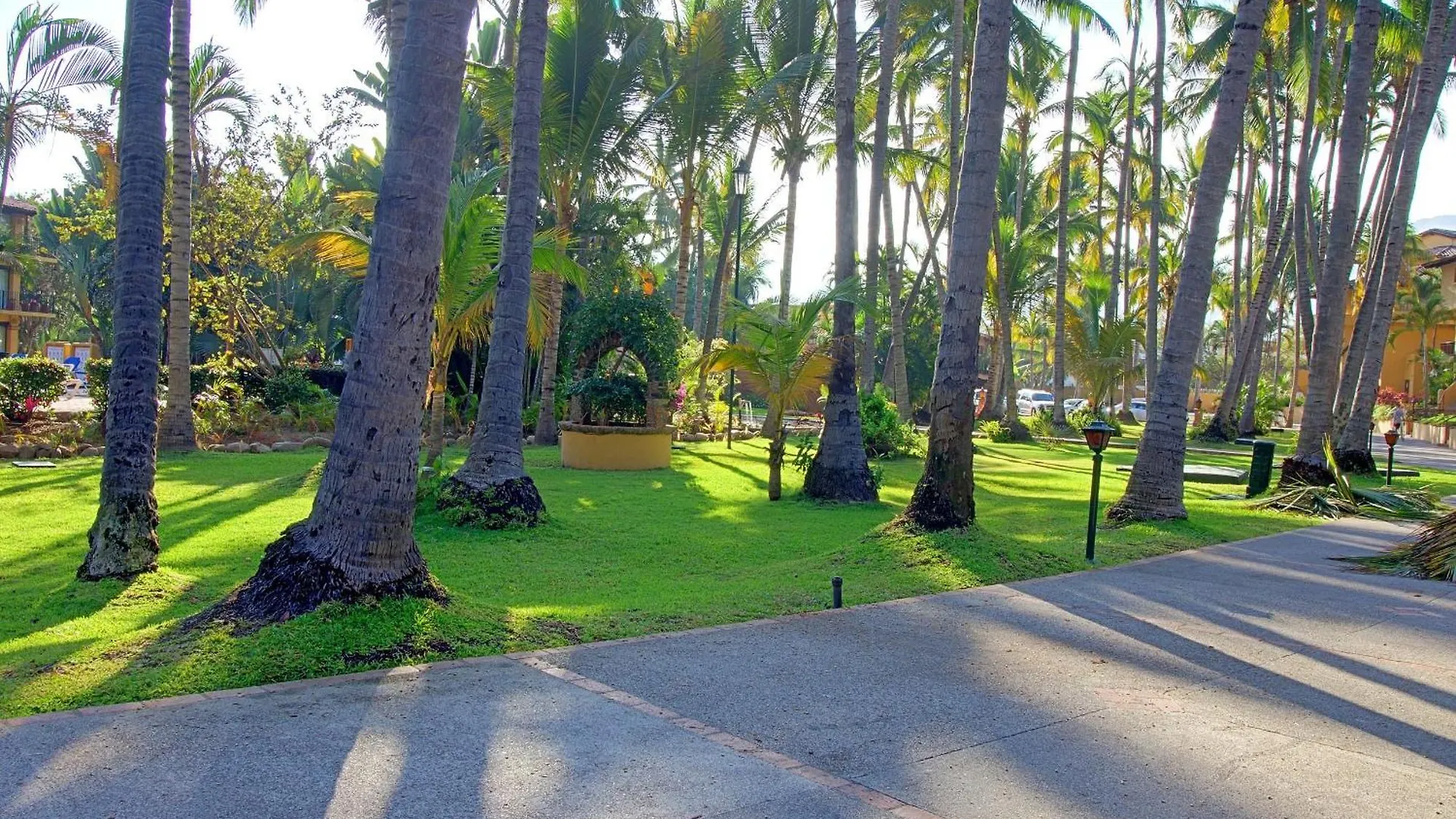 Hermoso Alojamiento En Los Tules, Frente Al Mar En Medio De Hermosos Jardines, Es Unico!!! Puerto Vallarta 0*,  Mexico