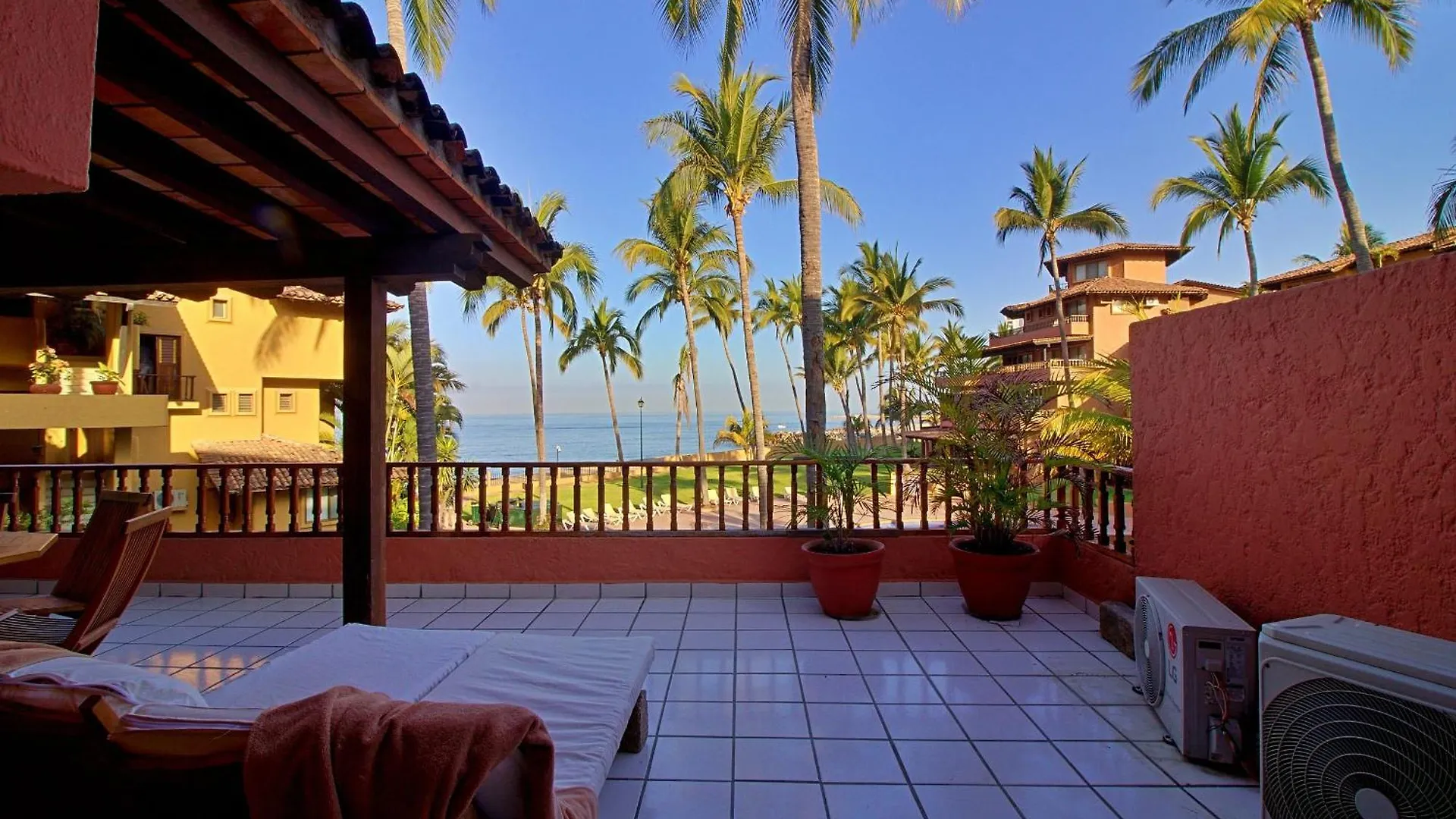 Apartment Hermoso Alojamiento En Los Tules, Frente Al Mar En Medio De Hermosos Jardines, Es Unico!!! Puerto Vallarta Mexico