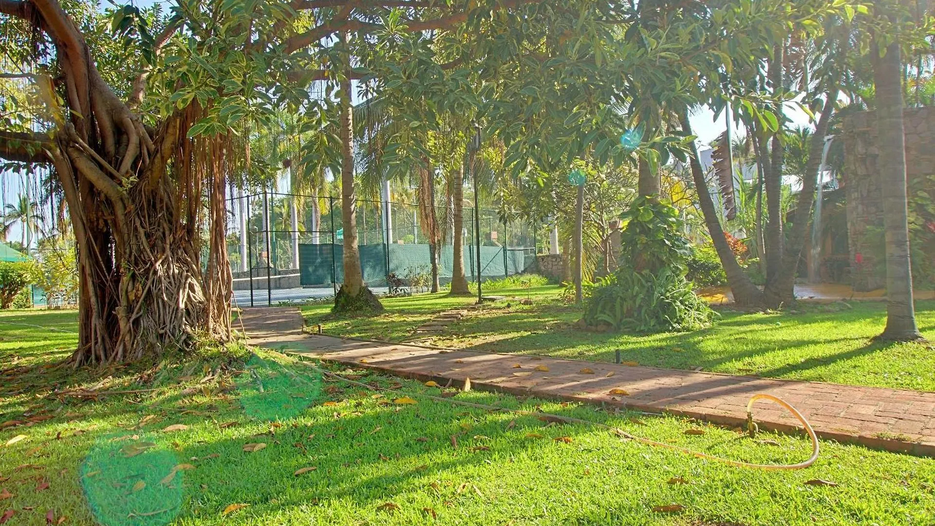 Hermoso Alojamiento En Los Tules, Frente Al Mar En Medio De Hermosos Jardines, Es Unico!!! Puerto Vallarta Mexico