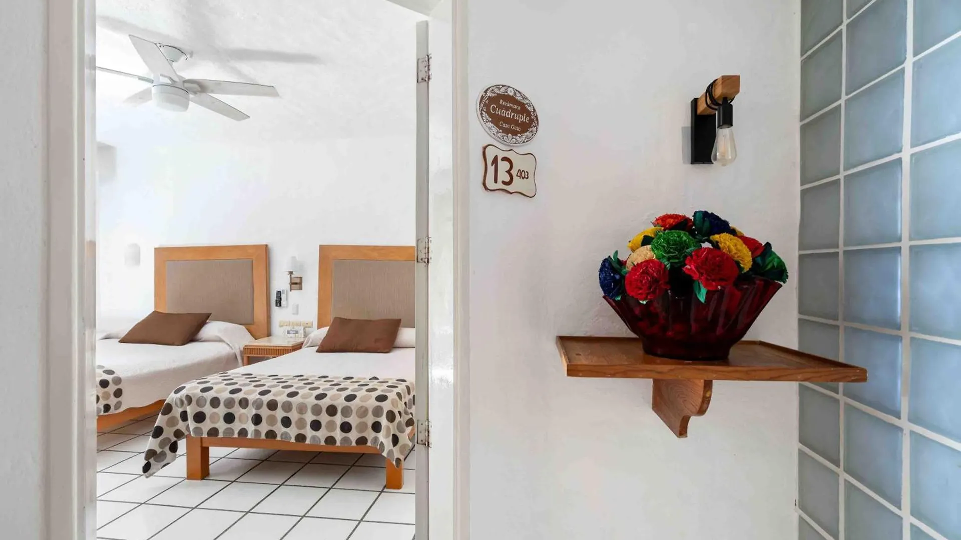 Hermoso Alojamiento En Los Tules, Frente Al Mar En Medio De Hermosos Jardines, Es Unico!!! Puerto Vallarta