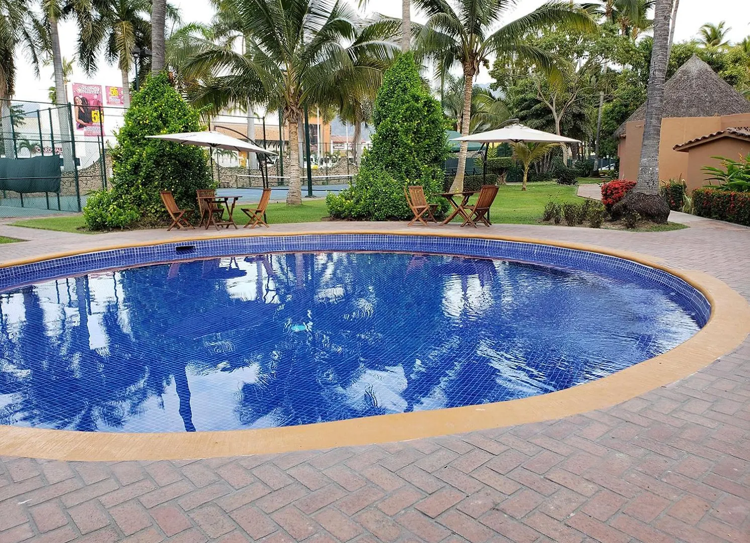 Hermoso Alojamiento En Los Tules, Frente Al Mar En Medio De Hermosos Jardines, Es Unico!!! Puerto Vallarta Mexico