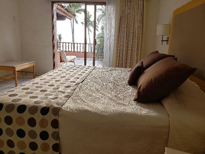Apartment Hermoso Alojamiento En Los Tules, Frente Al Mar En Medio De Hermosos Jardines, Es Unico!!! Puerto Vallarta