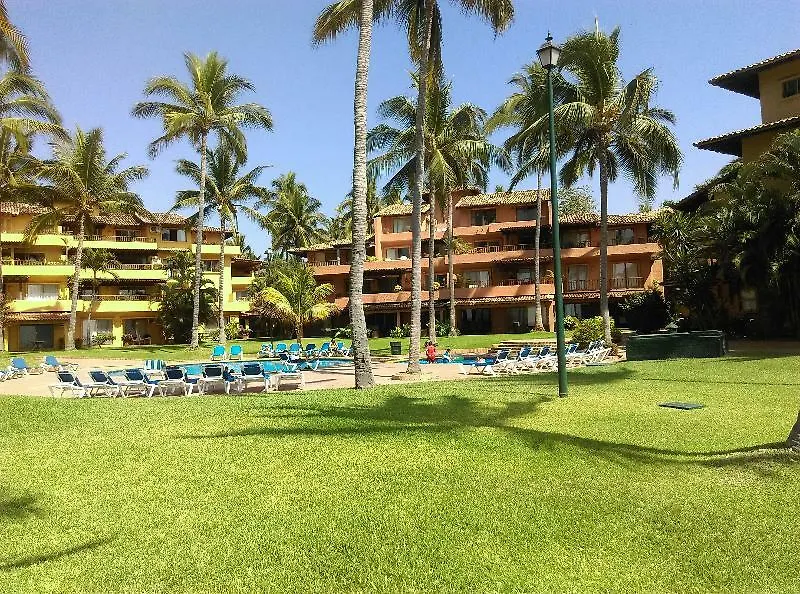 Hermoso Alojamiento En Los Tules, Frente Al Mar En Medio De Hermosos Jardines, Es Unico!!! Puerto Vallarta