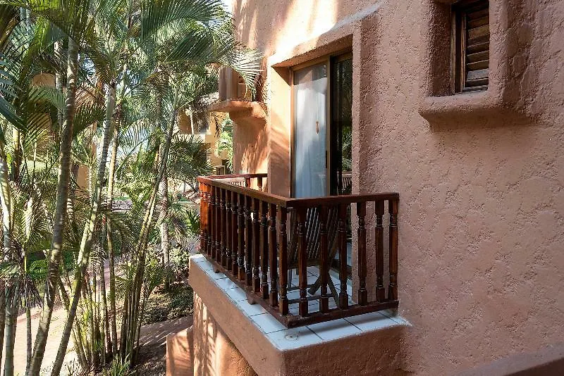 Hermoso Alojamiento En Los Tules, Frente Al Mar En Medio De Hermosos Jardines, Es Unico!!! Puerto Vallarta Apartment