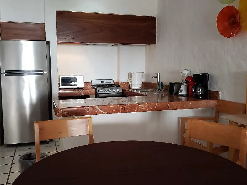 Apartment Hermoso Alojamiento En Los Tules, Frente Al Mar En Medio De Hermosos Jardines, Es Unico!!! Puerto Vallarta