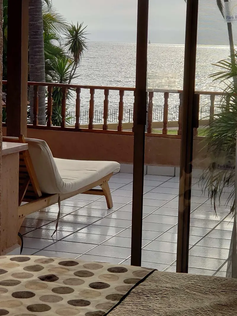 Hermoso Alojamiento En Los Tules, Frente Al Mar En Medio De Hermosos Jardines, Es Unico!!! Puerto Vallarta Mexico